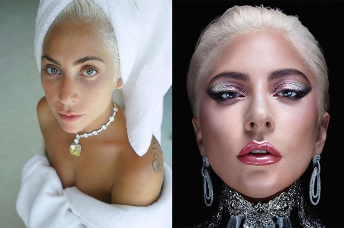 Lady Gaga 自家彩妝影片出爐!前衛造型讓「小怪獸們」暴動了