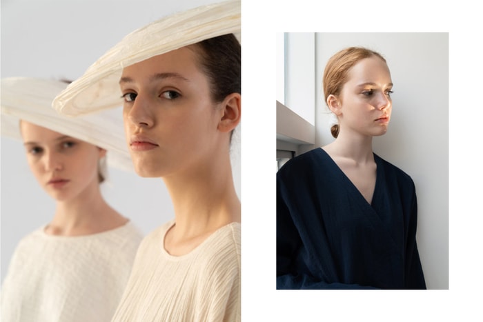 高級、沉靜的美:這個韓國獨立品牌,讓你想起 Jil Sander、Lemaire 了嗎?