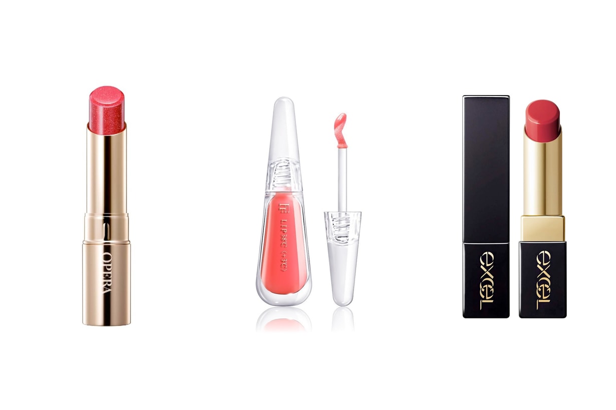 loft cosme 2019ss ranking lip foundation eye brow mascara japan