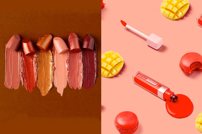 mac kylie ysl popular lipstick top 10 ranking america usa