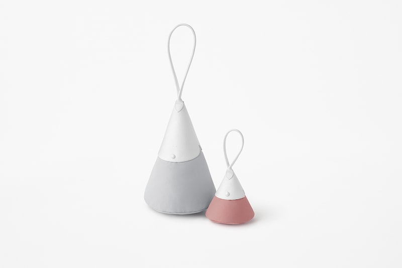 Longchamp x Nendo haandbag