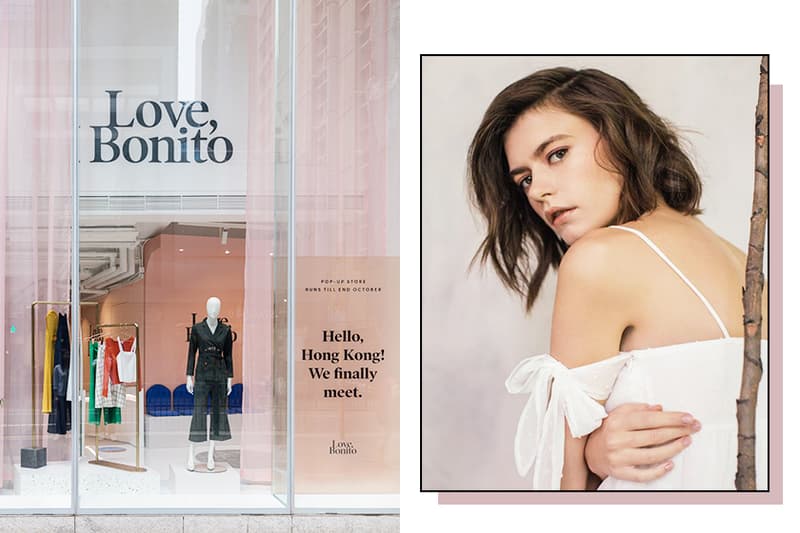 love-bonito-hk