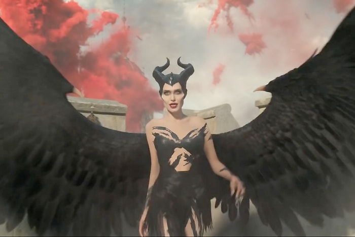《Maleficent 2》預告登場：一次曝光黑魔后多套超美造型，最後三秒還藏著大彩蛋！