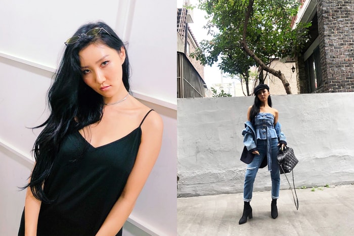 同樣是公開地不穿著胸圍現身,為何 MAMAMOO 華莎卻被網民大讚?