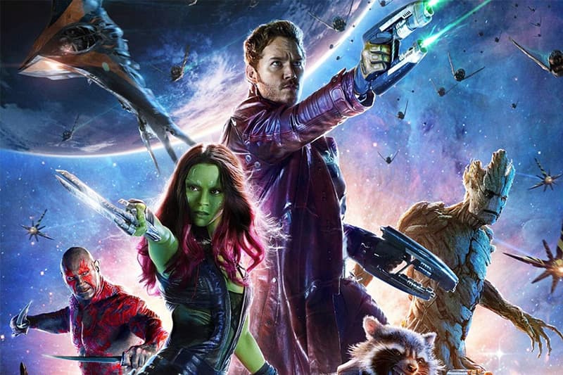 marvel avengers Endgame Confirm Gamora Survived Iron Mans Snap