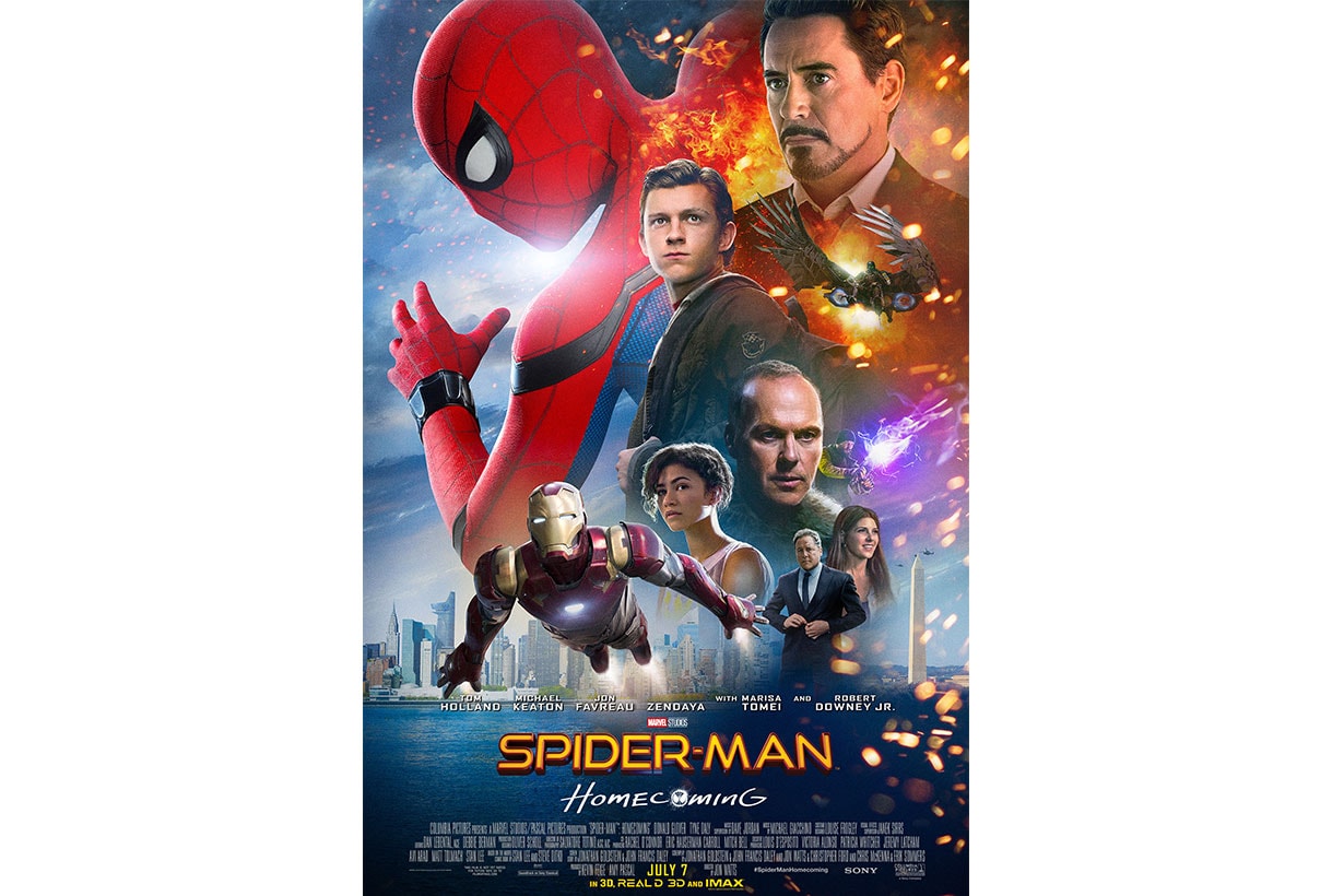 spider man
