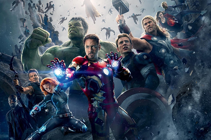 marvel sdcc avengers 5 young avengers