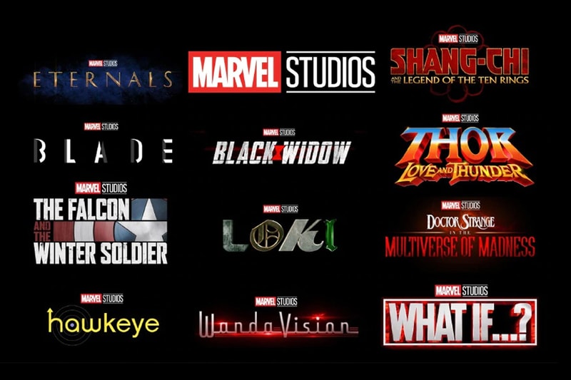 marvel sdcc movie plan after 2020