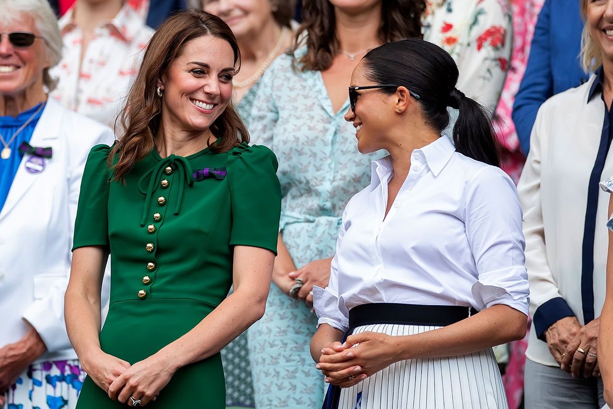 Meghan Markle Kate Middleton_0