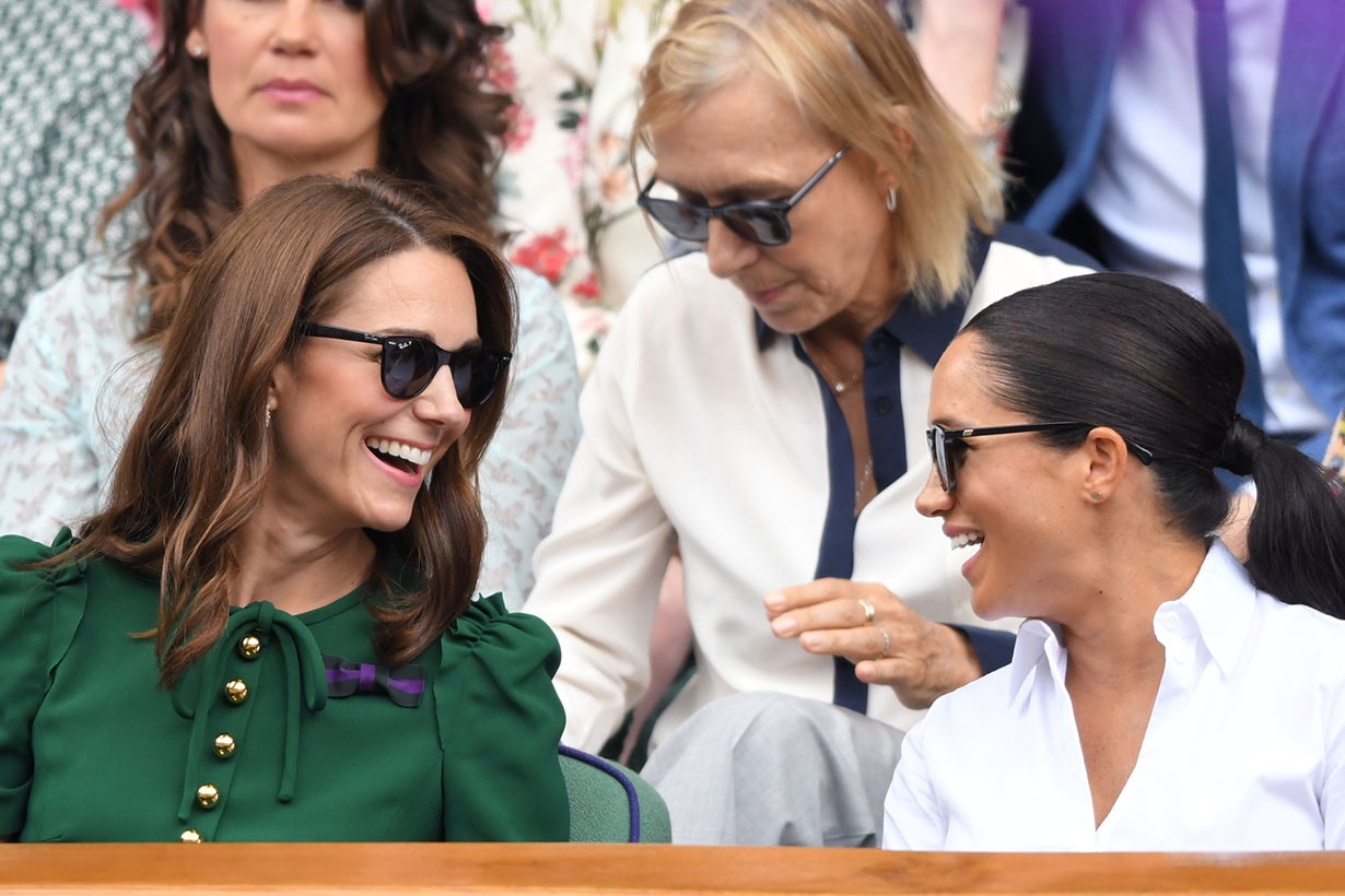 Meghan Markle Kate Middleton_0