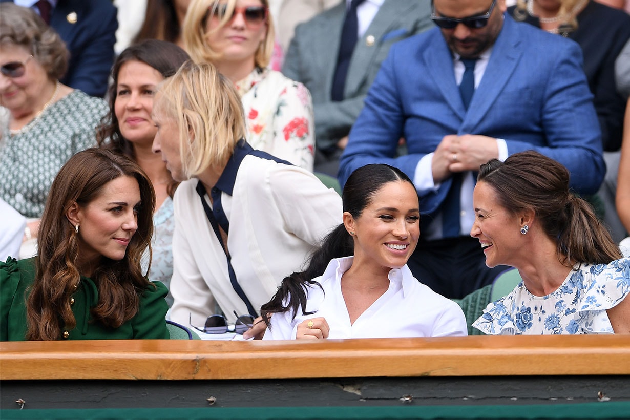 Meghan Markle Kate Middleton_0