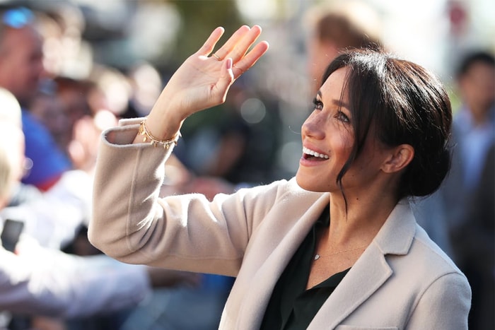 梅根或將成為《Vogue》專欄編輯,Anna Wintour 也有份贊成?