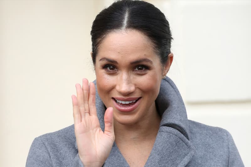 Meghan Markle