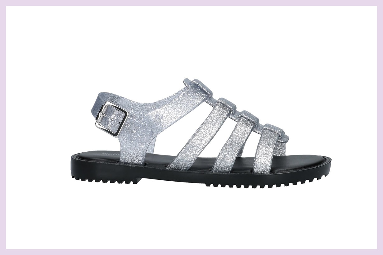 MELISSA Sandals
