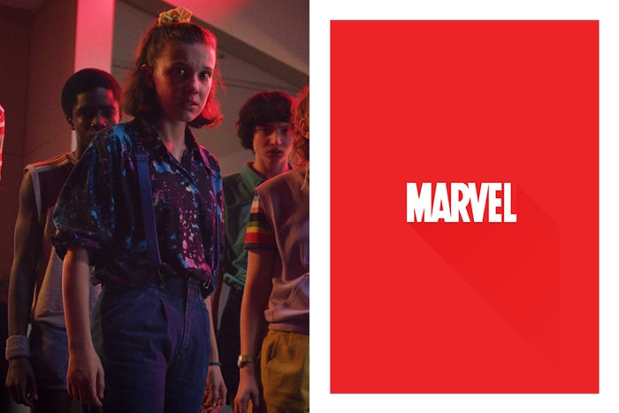 有消息指《Stranger Things》Millie Bobby Brown 將會加入 Marvel 這部電影！
