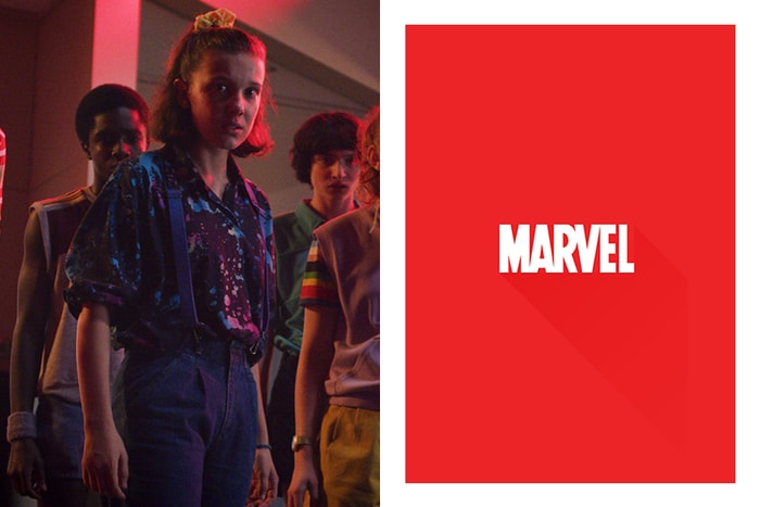 有消息指《Stranger Things》Millie Bobby Brown 將會加入 Marvel 這部電影!