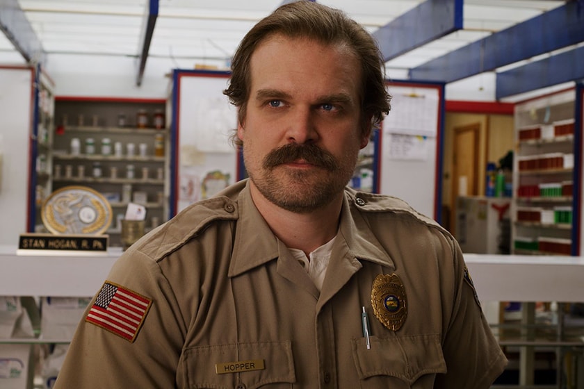 netflix stranger things 3 the american theories