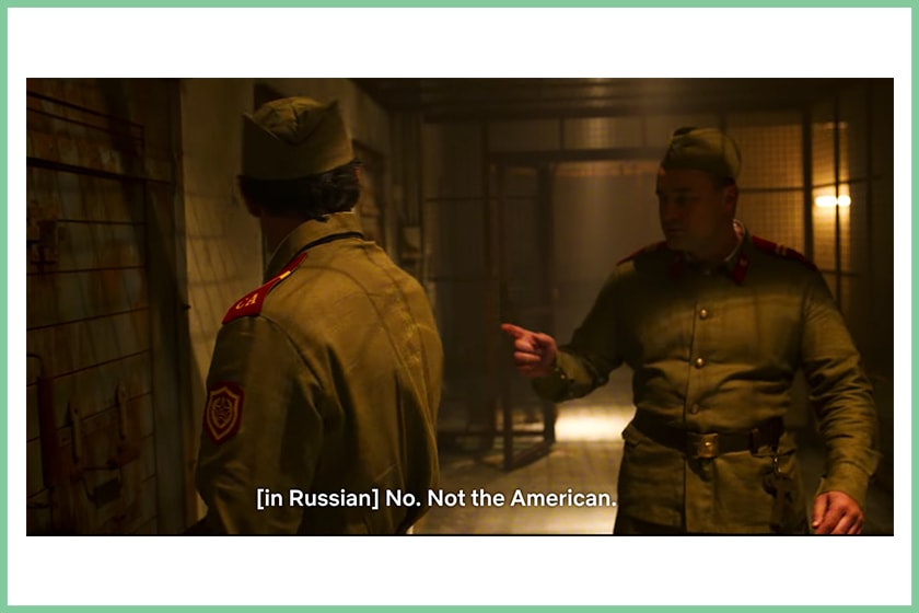 netflix stranger things 3 the american theories