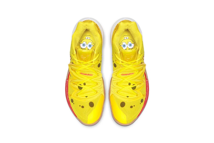 nike-spongebob-squarepants-sneaker-collaboration