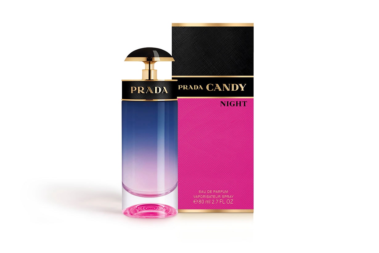 Prada Candy Night