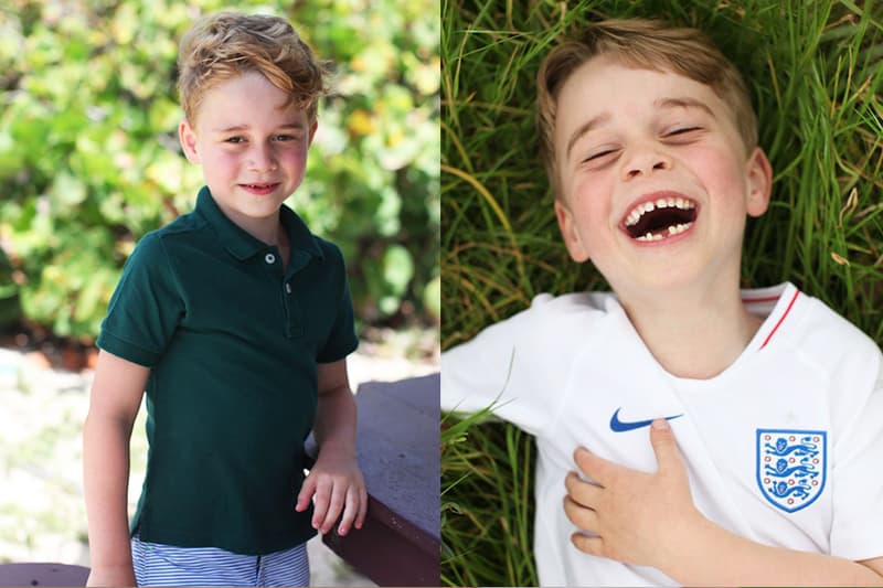 Prince George