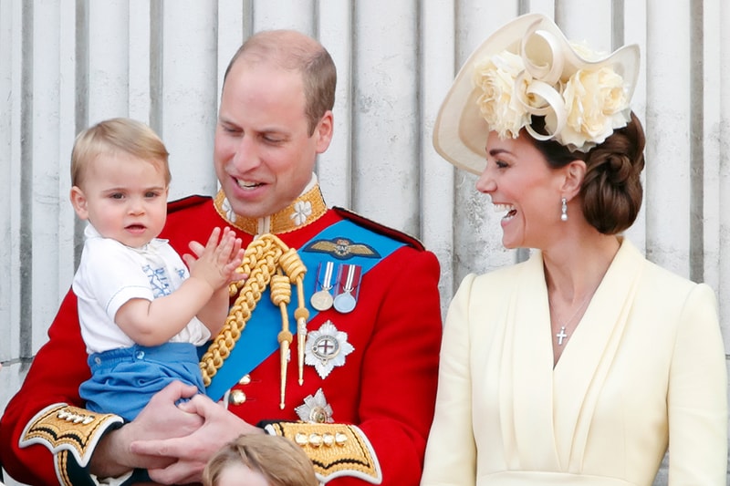 prince louis