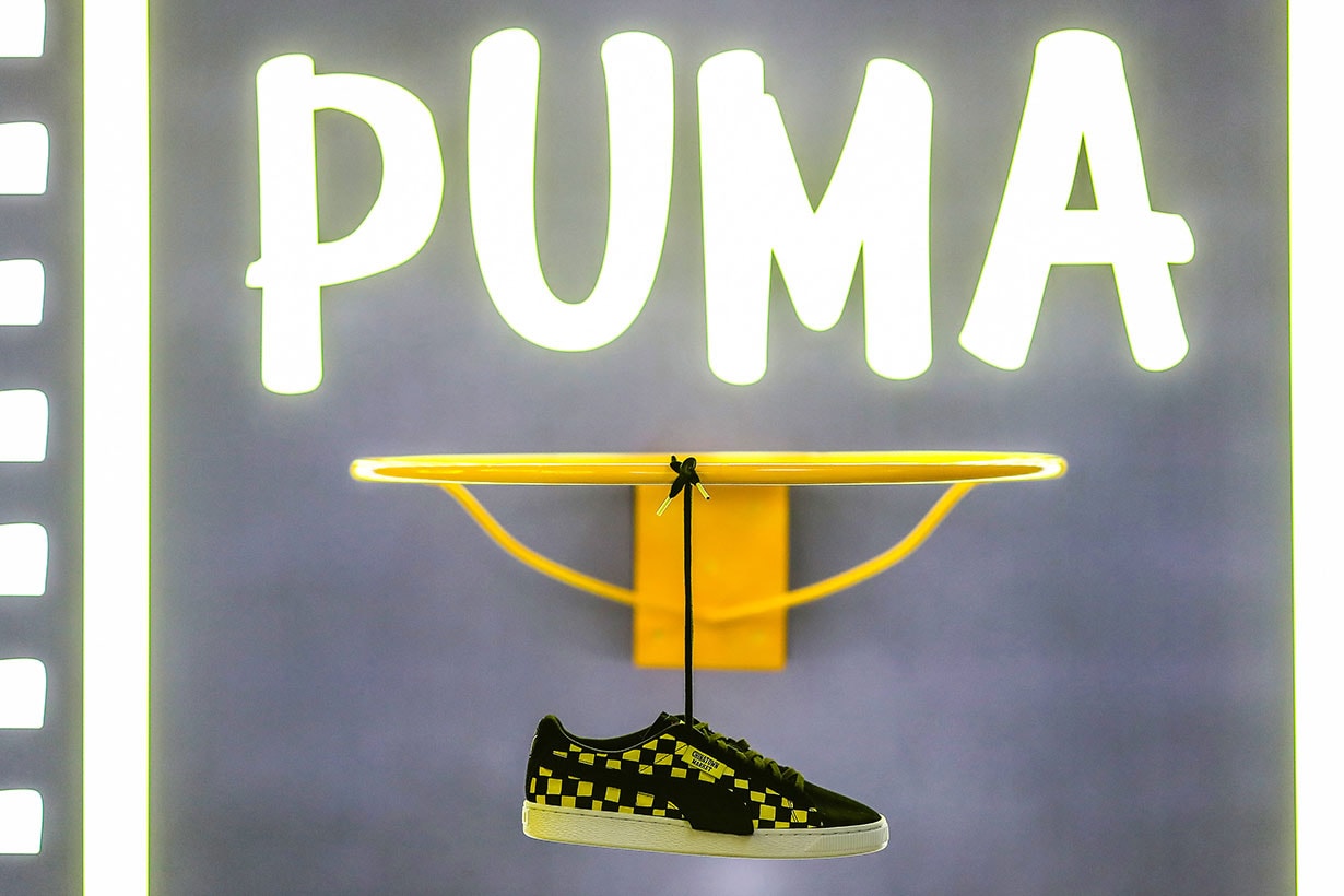 Puma