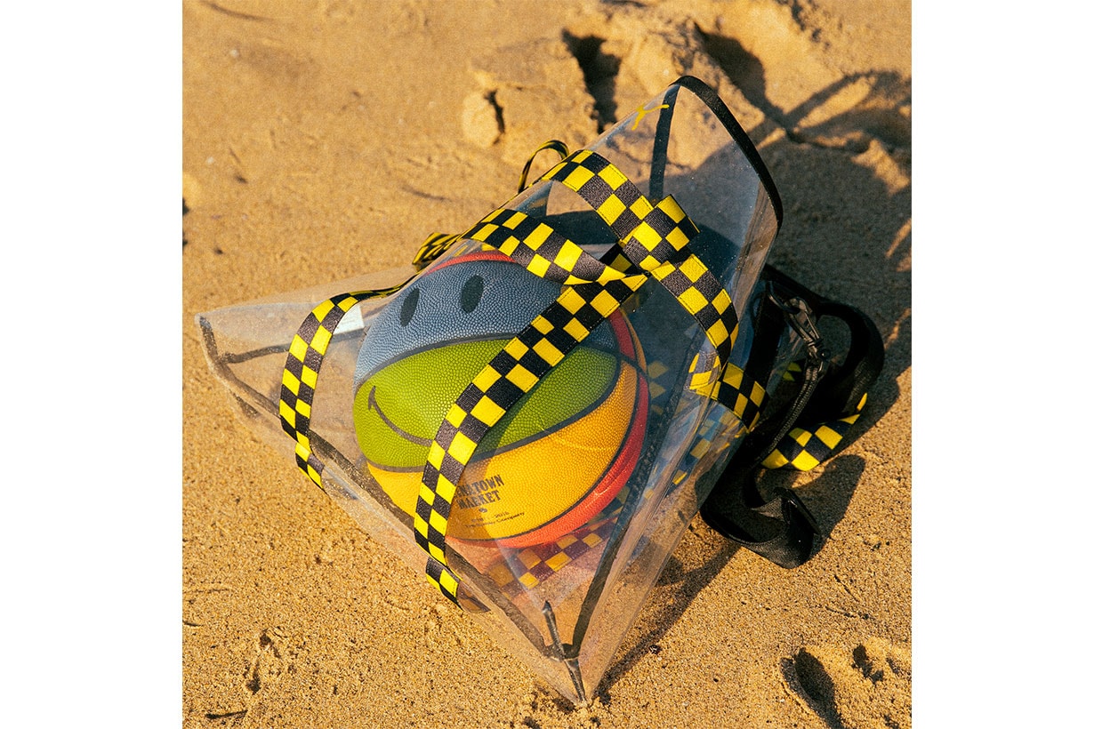 Puma X Chinatown Market Leah Dou Shanghai