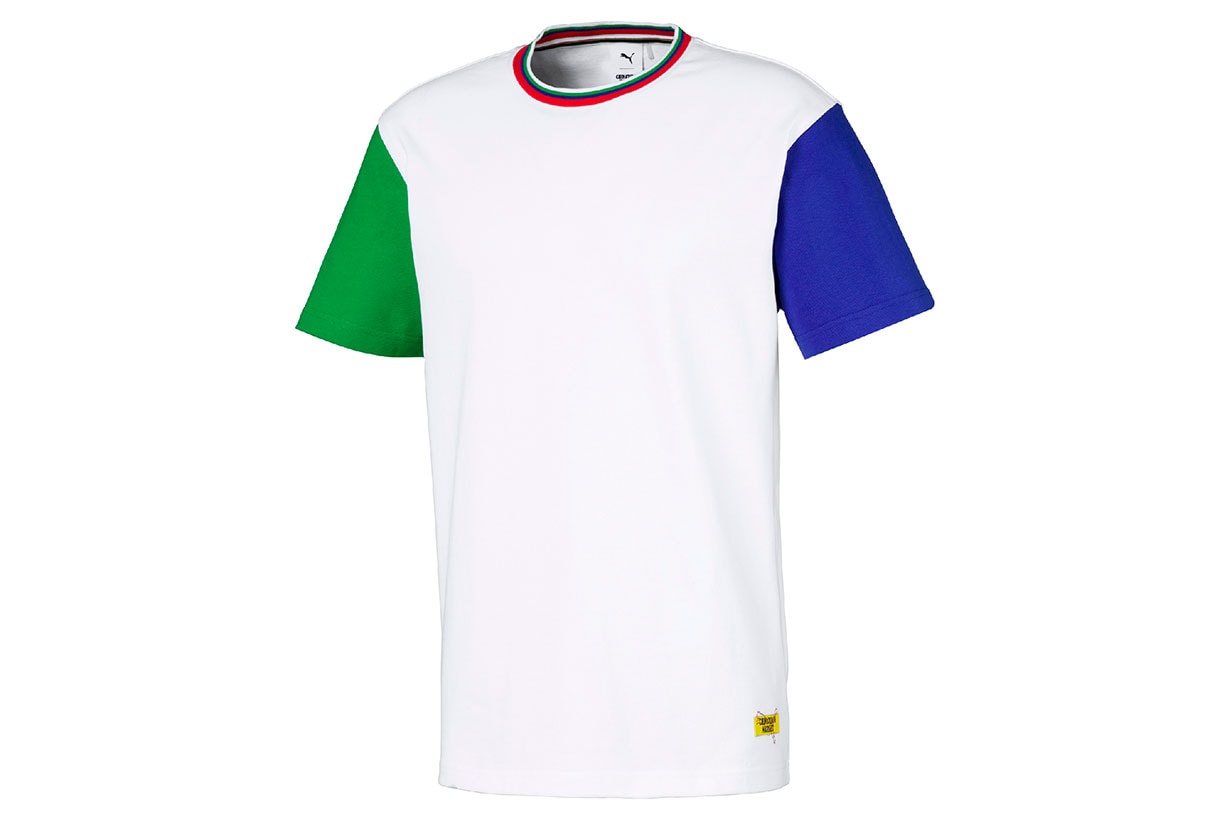 Puma X Chinatown Market Leah Dou Shanghai