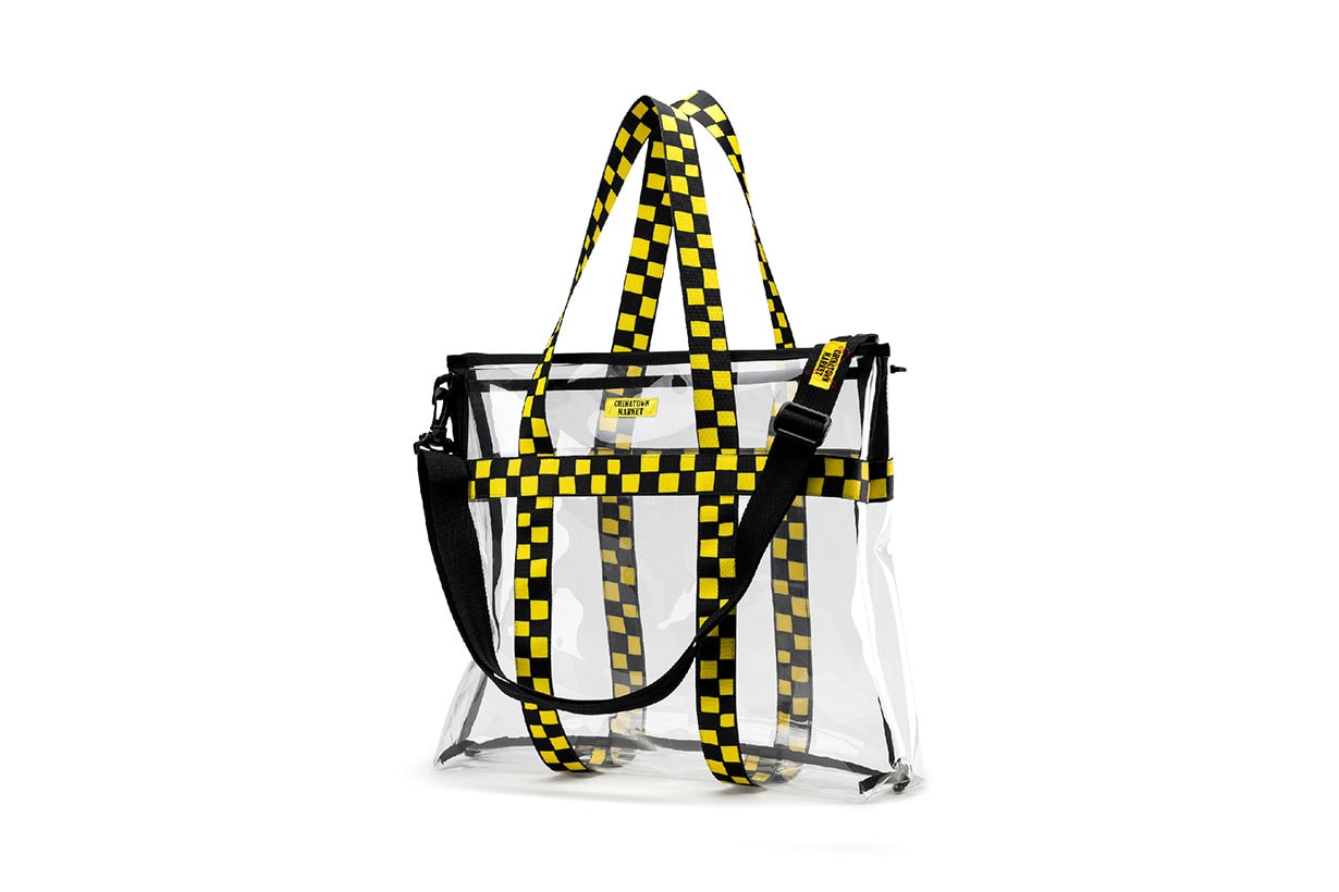 Puma X Chinatown Market Leah Dou Shanghai