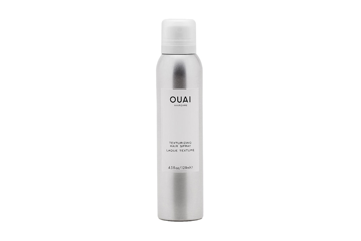  Quai Texturizing Spray hair spray hairstyles hair volume wavy beach wave hair floral perfumes summer hair styling tips 