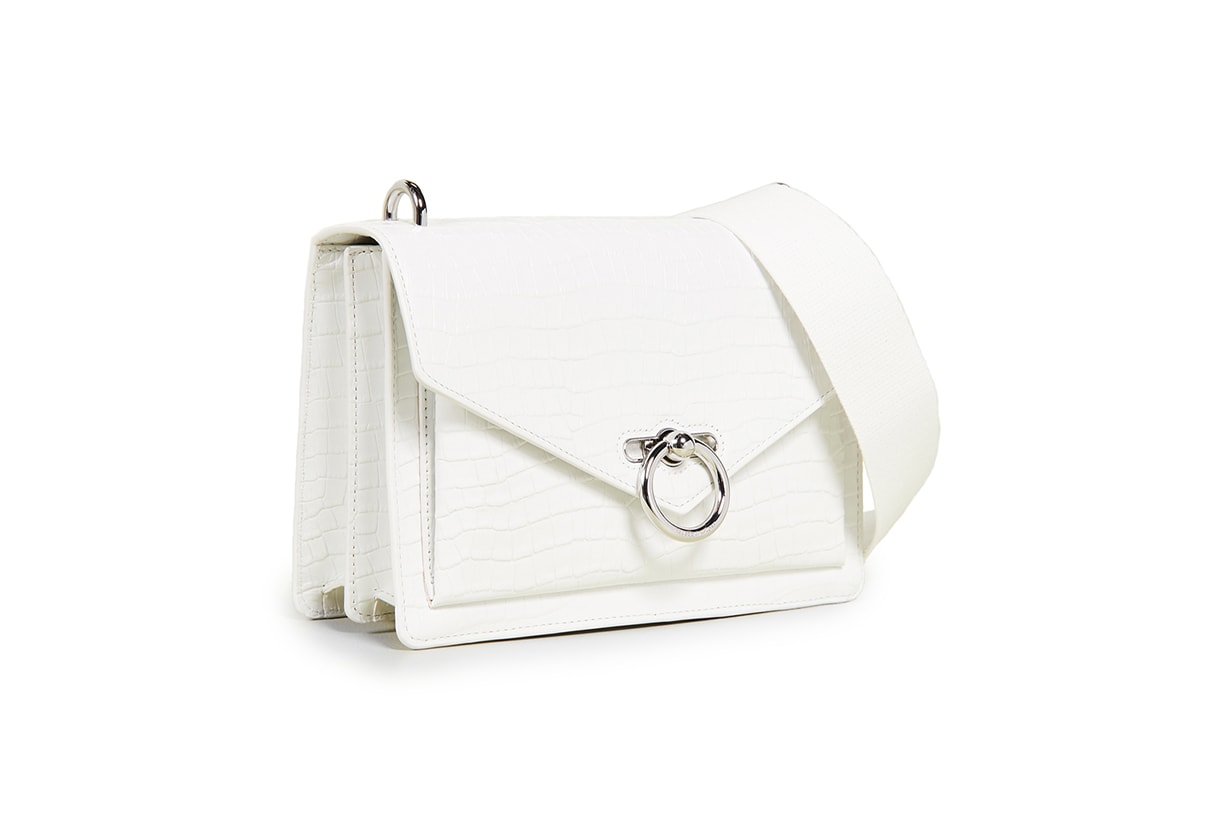 Rebecca Minkoff Jean Medium Shoulder Bag