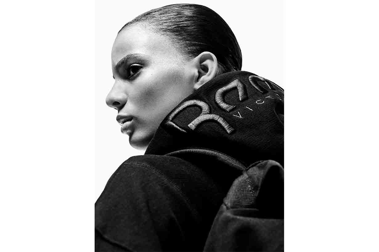 Reebok X Victoria Beckham Second Collection