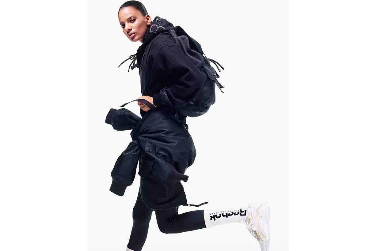 Reebok X Victoria Beckham Second Collection