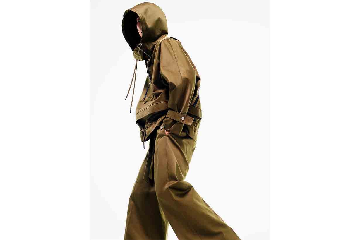 Reebok X Victoria Beckham Second Collection