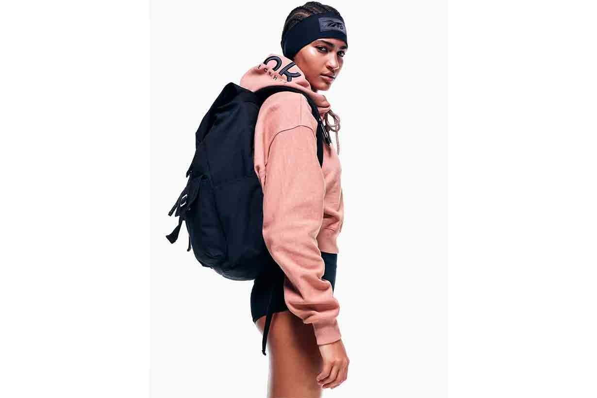 Reebok X Victoria Beckham Second Collection