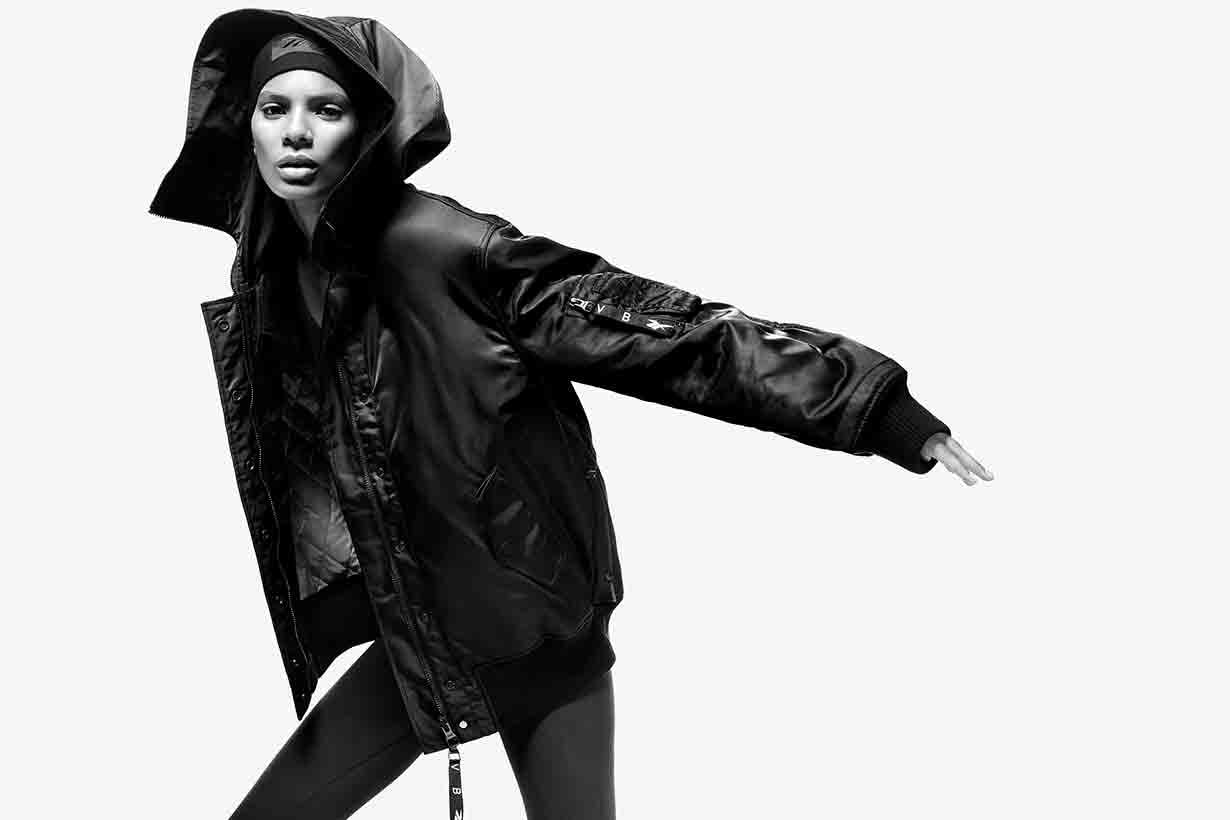 Reebok X Victoria Beckham Second Collection