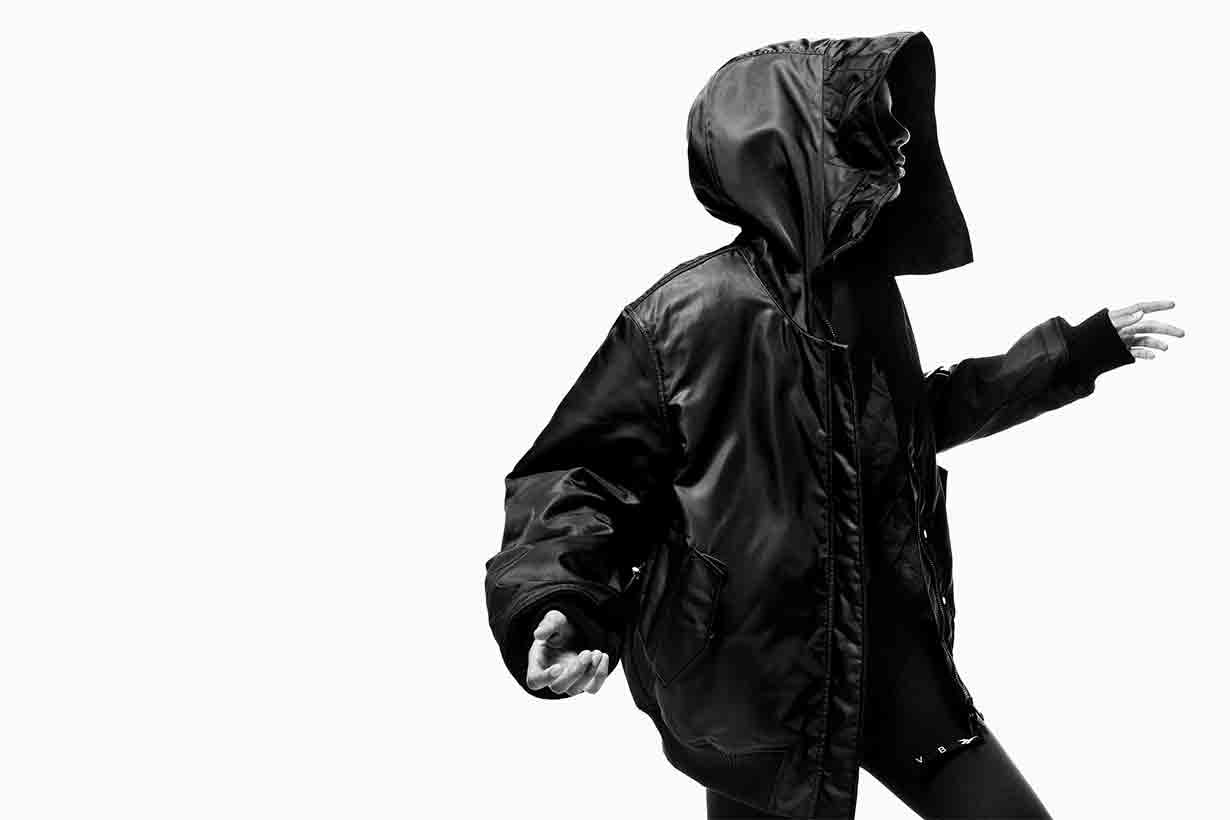 Reebok X Victoria Beckham Second Collection