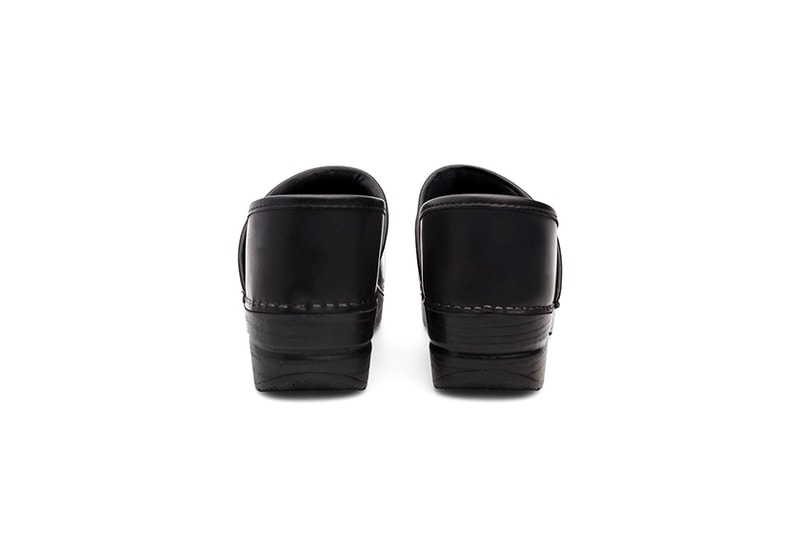 Japan Dansko Professional shoes twitter