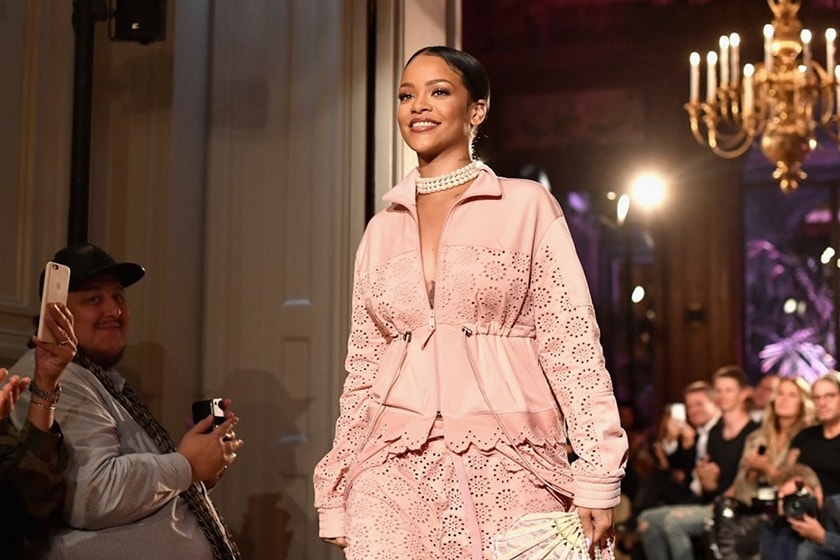 rihanna harpers bazaar china cover Cultural Appropriation
