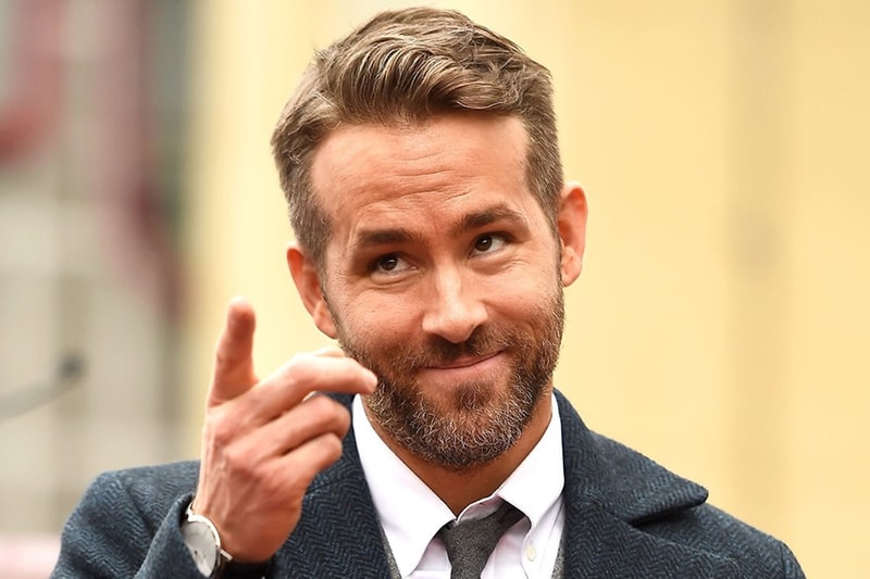 ryan reynolds deadpool leak search phase 5