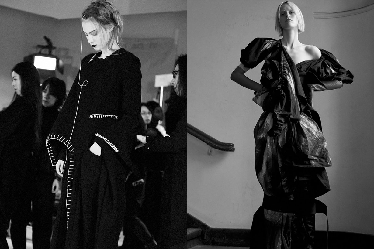 Yohji Yamamoto Yohji Yamamoto Parfums 2019
