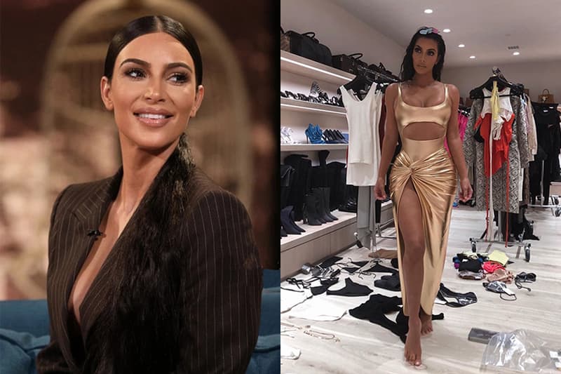 kim kardashian west missguided kkw beauty fast fashion