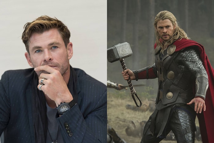 《Thor 4》將要開拍！究竟暫時退出演藝圈的 Chris Hemsworth 是否會回歸？