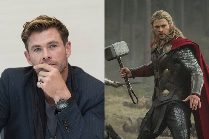 《Thor 4》將要開拍!究竟暫時退出演藝圈的 Chris Hemsworth 是否會回歸?