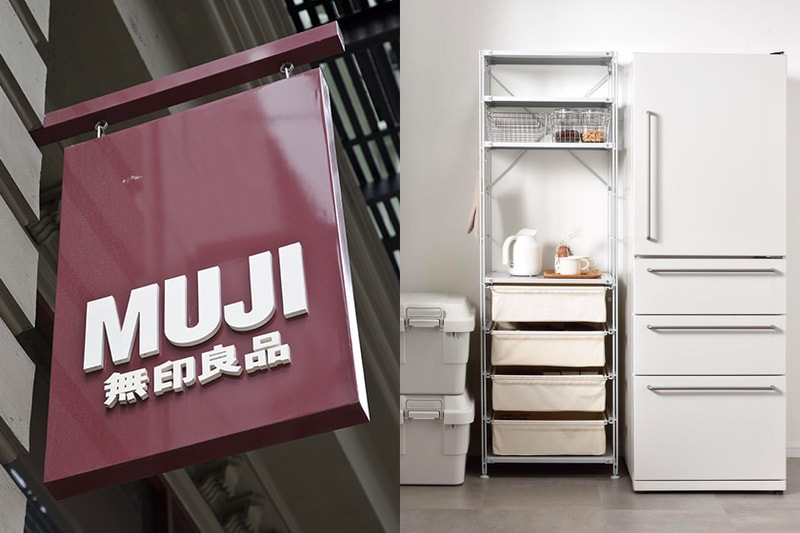 Japan Muji Ryohin Keikaku Co. sales results