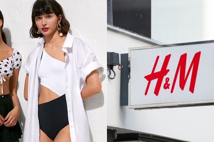 小資族救星:H&M 宣佈全新購物方式,消費者可以選擇「延後付款」一個月!