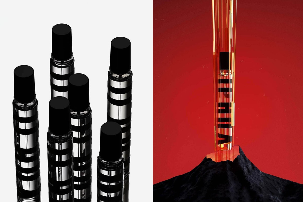 Yohji Yamamoto Yohji Yamamoto Parfums 2019