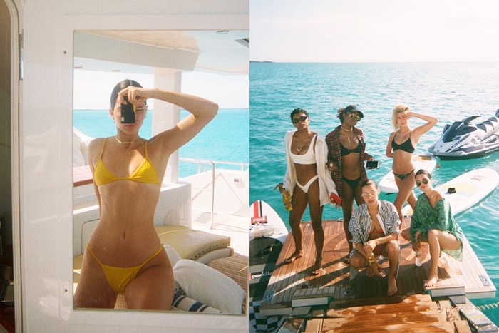 想跟姊妹閨蜜一起擁有好身材?這個動作就可以幫到你們!