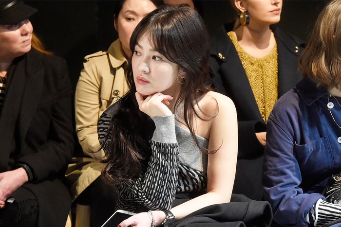 不忍宋慧喬的話被媒體扭曲而傳有「公主病」,翻譯小姐挺身作證!